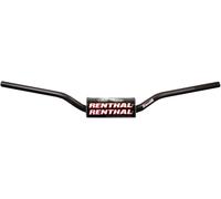 RENTHAL 839-01-BK MANUBRIO FATBAR™ HONDA CRF 1100 L ABS AFRICA TWIN DCT 2024