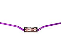 RENTHAL 839-01-PE FATBAR 839 PURPLE MANUBRIO FATBAR™