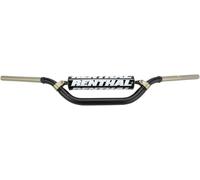 RENTHAL 922-01-BK-07-185 TWINWALL 922 BK YAMAHA YZ 250 F 2012