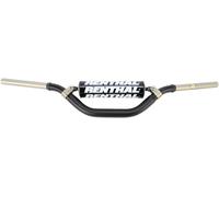 RENTHAL 923-01-BK-11-219 TWINWALL 923 BLK KAWASAKI KX 100 2005