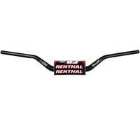 RENTHAL 931-01-BK MANUBRIO R-WORKS FATBAR®36 HONDA CR 250 R 1990