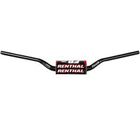 RENTHAL 933-01-BK FATBAR36 R-WORKS REED HONDA CRF 450 X ENDURO 2019
