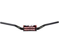 Renthal R-Works Fatbar36 Barra Grossa RM SX #934-01-BK