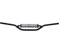 RENTHAL 971-08-BK-01-185 22MM RC 971 BLK HONDA CRF 450 X ENDURO 2005