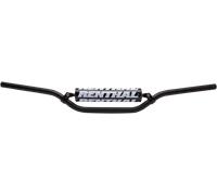 RENTHAL MANUBRIO 7/8 971 RC 22,2mm TRAVERSINO PARACOLPI MOTO ENDURO CROSS