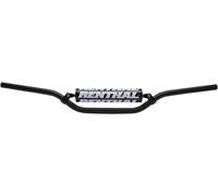 RENTHAL MANUBRIO 7/8 971 RC 22,2mm TRAVERSINO PARACOLPI MOTO ENDURO CROSS