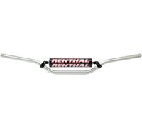 Renthal Manubrio Offroad 971 7/8" (22,2 mm) 802 mm Argento