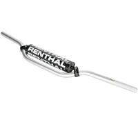 Renthal Manubrio 983-05-SI-01-185 VILLO 22 mm SLV Yamaha YZ 250 2009