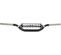 RENTHAL MANUBRIO TWINWALL 994 HIGH TRAVERSINO MOTO ENDURO CROSS NERO
