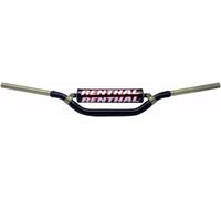 RENTHAL 996-01-BK-07-185 TWINWALL 996 BLK HONDA CR 125 R 2001