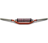 Renthal Twinwall Manubrio Arancione Twinwall Villopoto/Stewart #99601OR07185