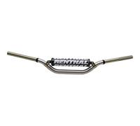 Renthal 996-01-TG-07-185 Twin Wall 996 Villopoto/Stewart- argento