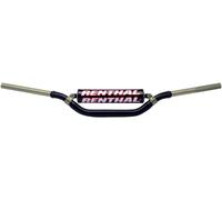 Renthal Manubrio Twinwall 997 28,6 mm 811 mm Nero per Kawasaki KX 250 X 2021