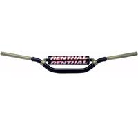 RENTHAL 997-01-BK-02-185 TWINWALL 997 BLK KAWASAKI KX 250 X CROSS COUNTRY 2021