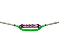 RENTHAL 997-01-GN-02-185 TWINWALL 997 GRN KAWASAKI KX 500 E 2004