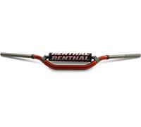 RENTHAL 997-01-OR-02-185 MANUBRIO TWINWALL® KAWASAKI KX 500 E 1994