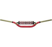RENTHAL 997-01-RD-02-185 MANUBRIO TWINWALL® KAWASAKI KX 250 2006