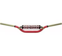 RENTHAL 997-01-RD-02-185 TWINWALL 997 RED KTM XC-F 250 2009