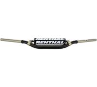RENTHAL 999-01-BK-07-185 MANUBRIO TWINWALL® PER SUZUKI RM-Z 450 2011