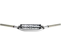 999-01-TG-07-185 TWINWALL 999 TITANIUM PER SUZUKI RM-Z 450 ARMY EDITION 2023