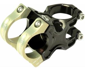 Renthal Apex Attacco 31.8mm 1-1/8 Canotto Lunghezza 50mm +/- 6 Gradi