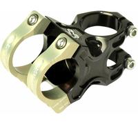 Renthal Apex Stem 31.8mm Morsetto 1-1/8 Sterzo 50mm Lunghezza 6 Gradi