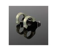 Attacco manubrio renthal integra ii 35 mm direct mount lunghezza 45mm