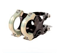 RENTHAL Attacco Manubrio Bici APEX - 50 mm - STM102-BKAG