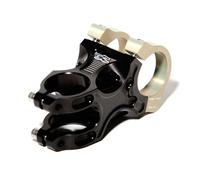 RENTHAL Attacco Manubrio Bici APEX - 60 mm - STM103-BKAG