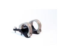 Attacco manubrio renthal integra ii 35 mm direct mount lunghezza 45mm