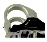 Renthal Attacco Manubrio Integra Ii Direct Mount 31.8 Zero Rise Black / Aluminium Gold