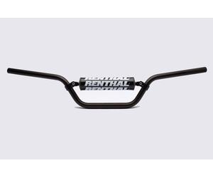 RENTHAL ATV manubrio 7/8" 607 Yamaha YFM660 (Raptor)