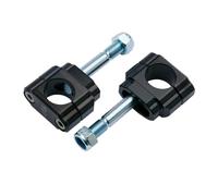 RENTHAL Bar Mounts per Moto 36mm Offset 5mm - CL051