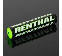 Renthal Barpad P286 Team Issue Sx-Nero/Bianco/Verde