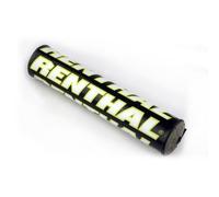 Renthal Barpad P287 Team Issue SX-BLK/WHT/YLW