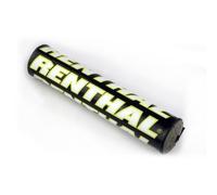 Renthal Barpad P287 Team Issue SX-BLK/WHT/YLW