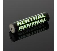 Renthal Barpad P292 Team Sx (8.5In) Nero/Bianco/Verde