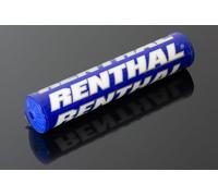 Renthal Barpad P322 Sx (10In) Blu Blu Foam