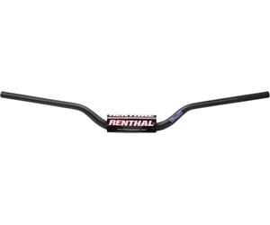 Renthal Barra Grossa da Trial 110 Nero 829 Manubrio Per Vertigo Nitro Works 200