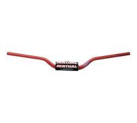 Renthal Barra Grossa Fuoristrada 100 Bou / Lampkin Rossa 673 H-Bar Vertigo