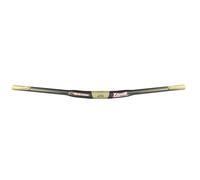 Renthal Barra Grossa Light V2 Carbonio Riser Barra (31.8) 10mm/760mm UD