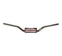 Renthal Barra Grossa Nero 603 Manubrio Per Gas Ec 250 Enduro 1997-2015