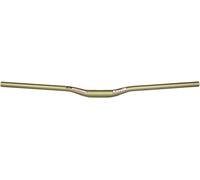 Renthal Barra Grossa V2 Manubrio: 31.8mm 20x800mm Oro