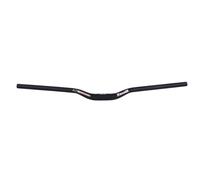 Renthal Barra Grossa V2 Riser Manubrio 31.8mm Morsetto 30mm / 800mm Ampia Nero