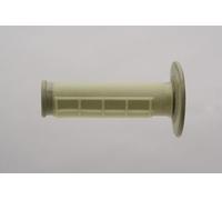 Renthal Beige Dual Compound 50-50 MX Handlebar Grips
