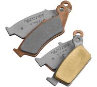 Renthal BP-101 RC-1 Works Pastiglie Freni