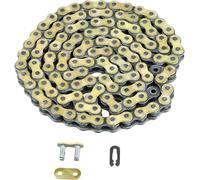 RENTHAL C126 CATENA WORKS 520 R1 TM RACING MX 300 2009