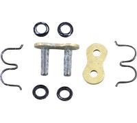 RENTHAL C361 CONN LINK R4 RIVET 530 MAGLIA