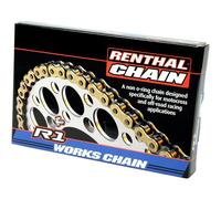 Renthal Catena 415r1 Mx Circlip Non O Ring Offroad Works