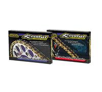 Renthal Catena 520 R1 Mx Circlip Non O Ring Offroad Works